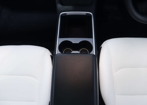 Tesla Model 3 Model 3 Long Range AWD 4WD 4dr 15