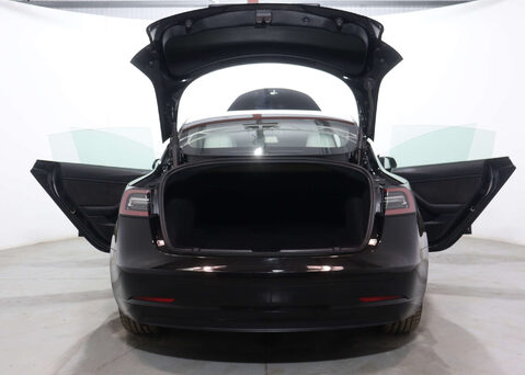 Tesla Model 3 Model 3 Long Range AWD 4WD 4dr 49