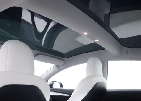 Tesla Model 3 Model 3 Long Range AWD 4WD 4dr 38