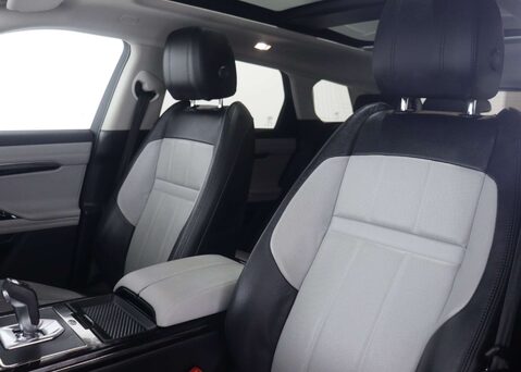 Land Rover Range Rover Evoque 2.0 Range Rover Evoque R-Dynamic SE Auto 4WD 5dr 54