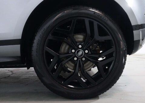 Land Rover Range Rover Evoque 2.0 Range Rover Evoque R-Dynamic SE Auto 4WD 5dr 20