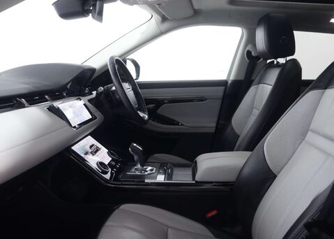 Land Rover Range Rover Evoque 2.0 Range Rover Evoque R-Dynamic SE Auto 4WD 5dr 53