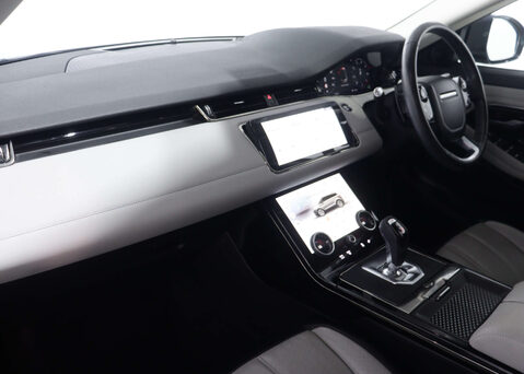 Land Rover Range Rover Evoque 2.0 Range Rover Evoque R-Dynamic SE Auto 4WD 5dr 48