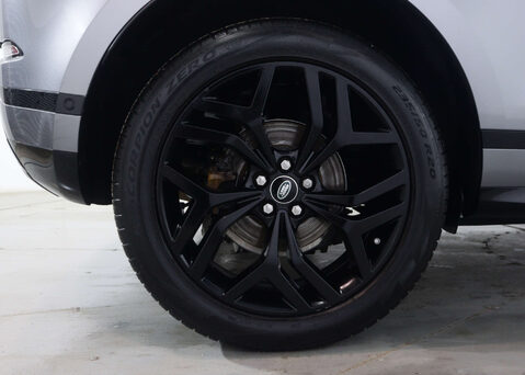 Land Rover Range Rover Evoque 2.0 Range Rover Evoque R-Dynamic SE Auto 4WD 5dr 13