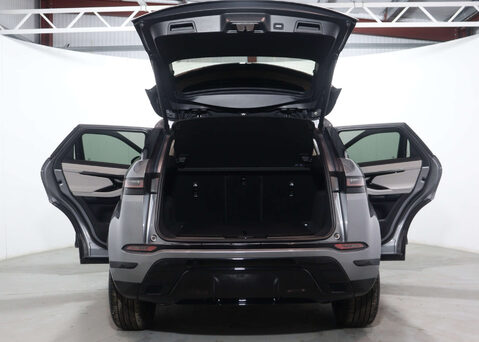 Land Rover Range Rover Evoque 2.0 Range Rover Evoque R-Dynamic SE Auto 4WD 5dr 63