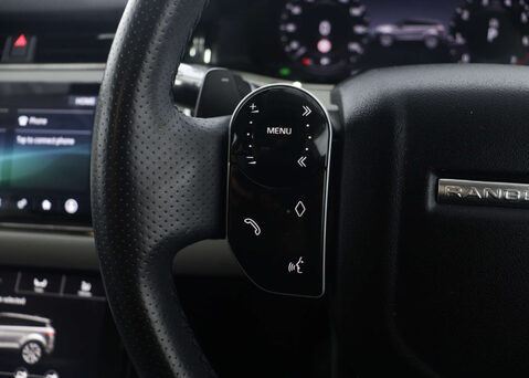 Land Rover Range Rover Evoque 2.0 Range Rover Evoque R-Dynamic SE Auto 4WD 5dr 37