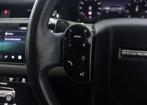 Land Rover Range Rover Evoque 2.0 Range Rover Evoque R-Dynamic SE Auto 4WD 5dr 41