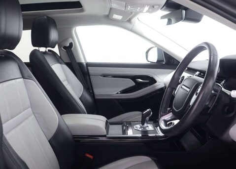Land Rover Range Rover Evoque 2.0 Range Rover Evoque R-Dynamic SE Auto 4WD 5dr 49