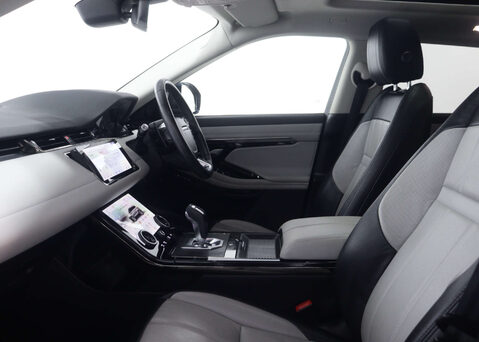 Land Rover Range Rover Evoque 2.0 Range Rover Evoque R-Dynamic SE Auto 4WD 5dr 49