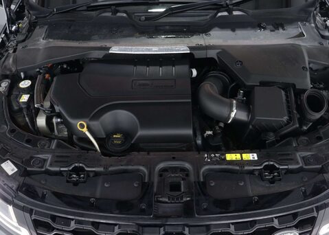 Land Rover Range Rover Evoque 2.0 Range Rover Evoque R-Dynamic SE Auto 4WD 5dr 61