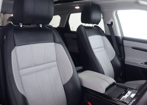 Land Rover Range Rover Evoque 2.0 Range Rover Evoque R-Dynamic SE Auto 4WD 5dr 46