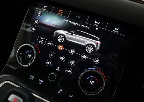 Land Rover Range Rover Evoque 2.0 Range Rover Evoque R-Dynamic SE Auto 4WD 5dr 34