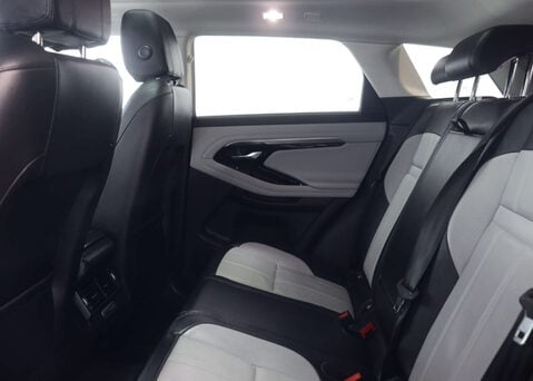 Land Rover Range Rover Evoque 2.0 Range Rover Evoque R-Dynamic SE Auto 4WD 5dr 54