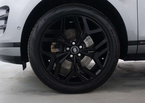 Land Rover Range Rover Evoque 2.0 Range Rover Evoque R-Dynamic SE Auto 4WD 5dr 19