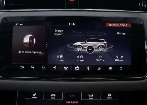 Land Rover Range Rover Evoque 2.0 Range Rover Evoque R-Dynamic SE Auto 4WD 5dr 30