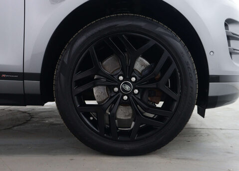 Land Rover Range Rover Evoque 2.0 Range Rover Evoque R-Dynamic SE Auto 4WD 5dr 14