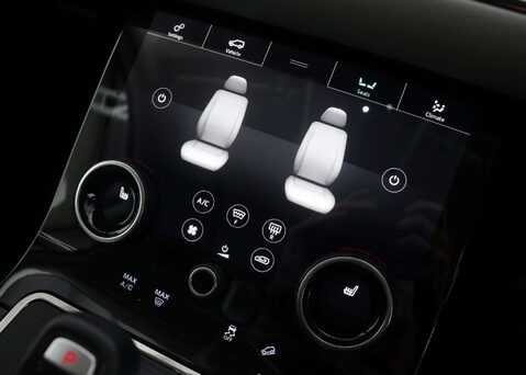 Land Rover Range Rover Evoque 2.0 Range Rover Evoque R-Dynamic SE Auto 4WD 5dr 36