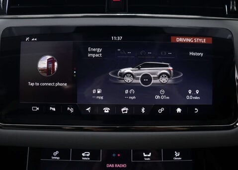 Land Rover Range Rover Evoque 2.0 Range Rover Evoque R-Dynamic SE Auto 4WD 5dr 26