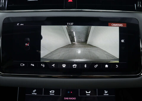 Land Rover Range Rover Evoque 2.0 Range Rover Evoque R-Dynamic SE Auto 4WD 5dr 27