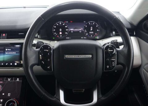 Land Rover Range Rover Evoque 2.0 Range Rover Evoque R-Dynamic SE Auto 4WD 5dr 22
