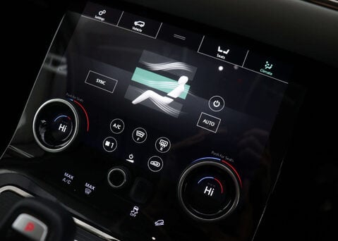 Land Rover Range Rover Evoque 2.0 Range Rover Evoque R-Dynamic SE Auto 4WD 5dr 33