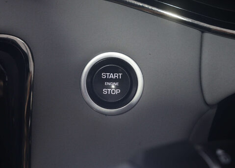 Land Rover Range Rover Evoque 2.0 Range Rover Evoque R-Dynamic SE Auto 4WD 5dr 36