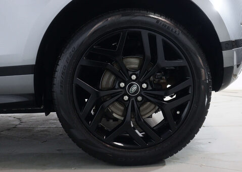 Land Rover Range Rover Evoque 2.0 Range Rover Evoque R-Dynamic SE Auto 4WD 5dr 16