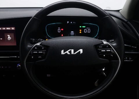 Kia Niro 1.6 Niro 2 HEV Semi-Auto 5dr 18