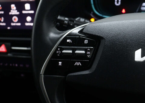 Kia Niro 1.6 Niro 2 HEV Semi-Auto 5dr 33