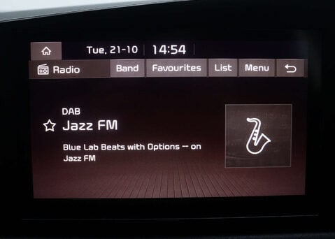 Kia Niro 1.6 Niro 2 HEV Semi-Auto 5dr 21