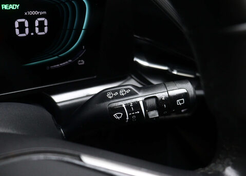 Kia Niro 1.6 Niro 2 HEV Semi-Auto 5dr 36