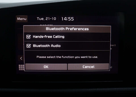 Kia Niro 1.6 Niro 2 HEV Semi-Auto 5dr 22