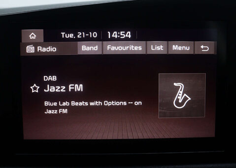 Kia Niro 1.6 Niro 2 HEV Semi-Auto 5dr 21