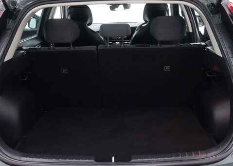 Kia Niro 1.6 Niro 2 HEV Semi-Auto 5dr 49