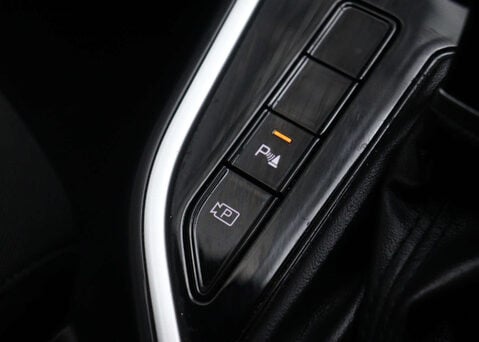 Kia Niro 1.6 Niro 2 HEV Semi-Auto 5dr 29