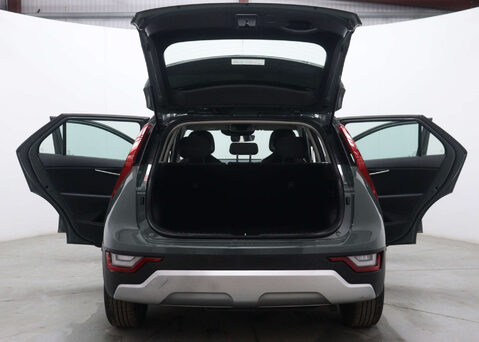 Kia Niro 1.6 Niro 2 HEV Semi-Auto 5dr 56