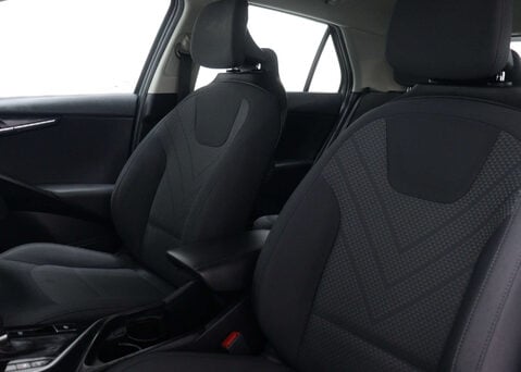 Kia Niro 1.6 Niro 2 HEV Semi-Auto 5dr 45