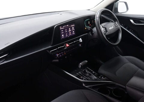 Kia Niro 1.6 Niro 2 HEV Semi-Auto 5dr 43
