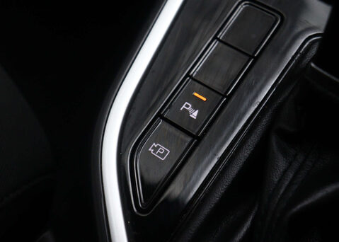 Kia Niro 1.6 Niro 2 HEV Semi-Auto 5dr 29