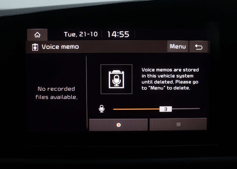 Kia Niro 1.6 Niro 2 HEV Semi-Auto 5dr 25