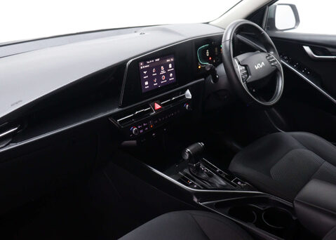 Kia Niro 1.6 Niro 2 HEV Semi-Auto 5dr 43