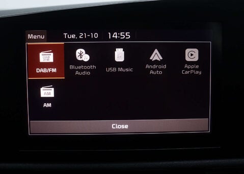 Kia Niro 1.6 Niro 2 HEV Semi-Auto 5dr 23