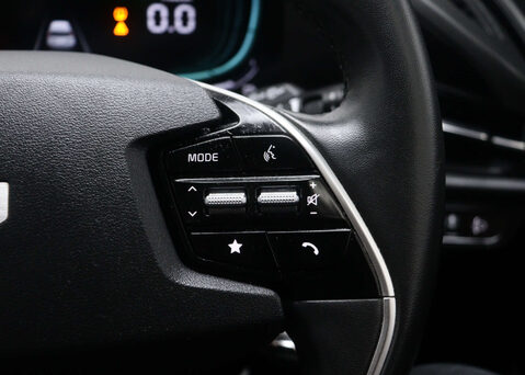 Kia Niro 1.6 Niro 2 HEV Semi-Auto 5dr 34