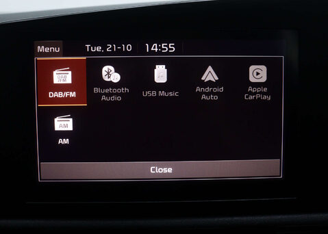 Kia Niro 1.6 Niro 2 HEV Semi-Auto 5dr 23