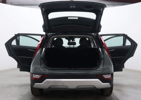 Kia Niro 1.6 Niro 2 HEV Semi-Auto 5dr 56