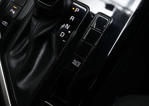 Kia Niro 1.6 Niro 2 HEV Semi-Auto 5dr 31