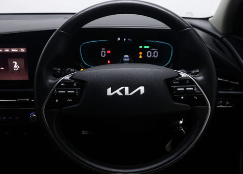 Kia Niro 1.6 Niro 2 HEV Semi-Auto 5dr 18