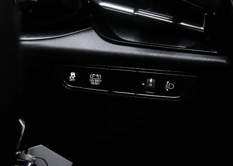 Kia Niro 1.6 Niro 2 HEV Semi-Auto 5dr 37