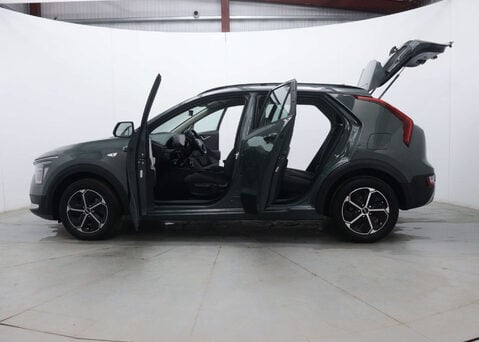 Kia Niro 1.6 Niro 2 HEV Semi-Auto 5dr 54
