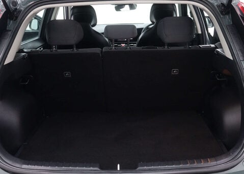 Kia Niro 1.6 Niro 2 HEV Semi-Auto 5dr 49